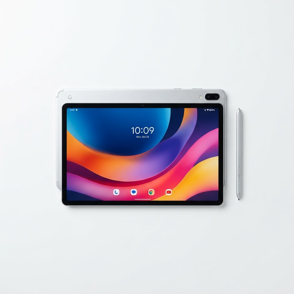 Samsung Galaxy Tab S9 FE