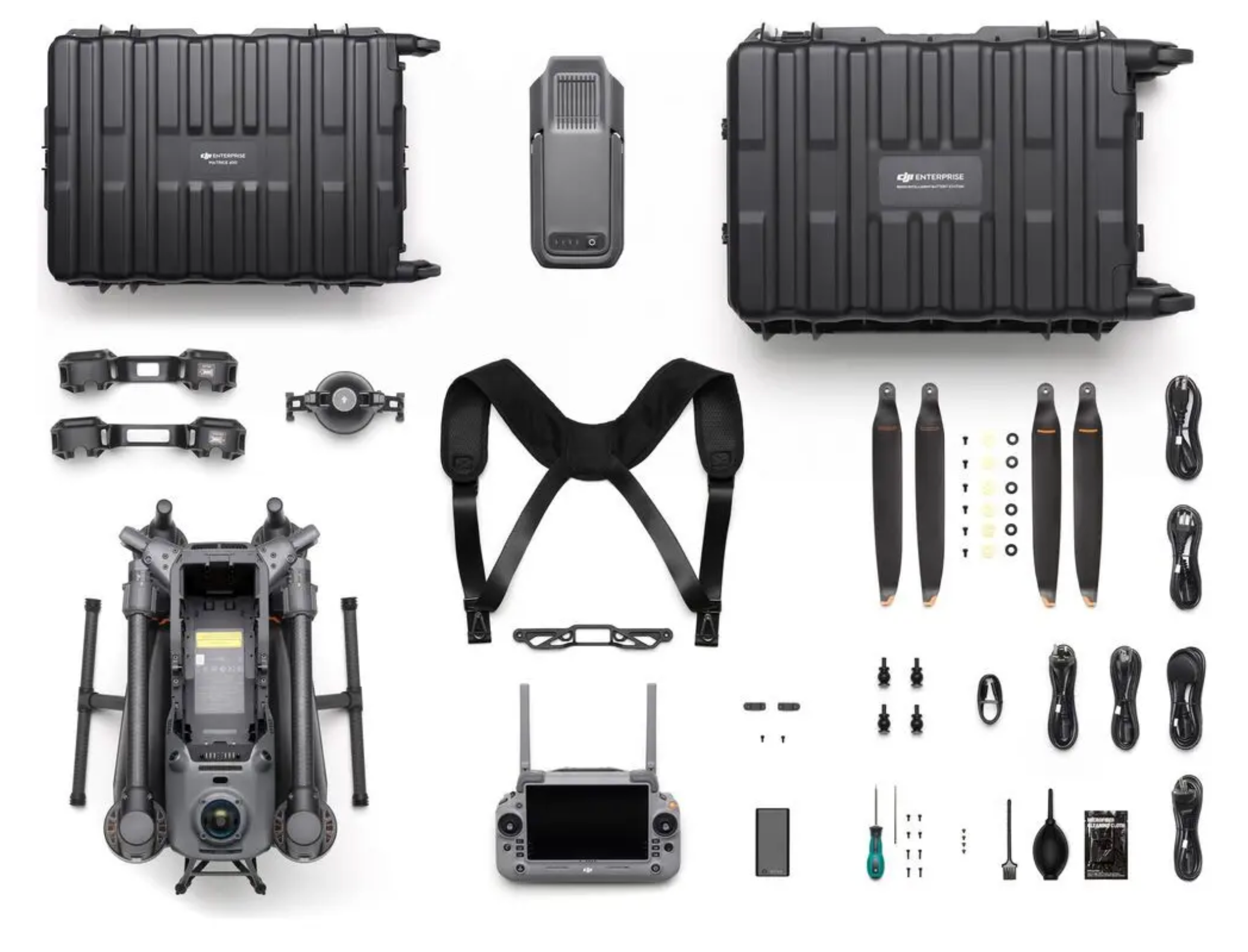 DJI Matrice 400 RTK