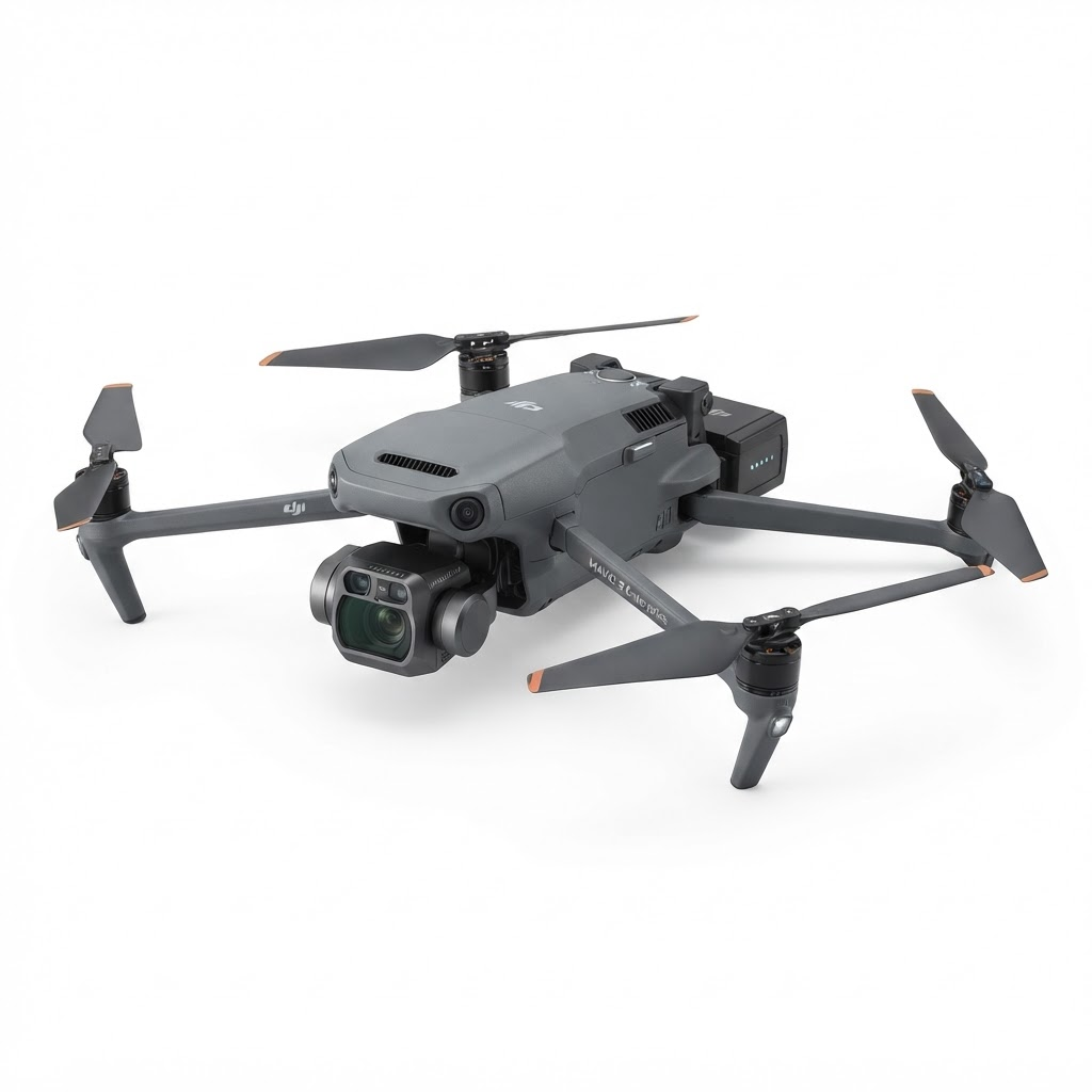 DJI Mavic 3 Enterprise