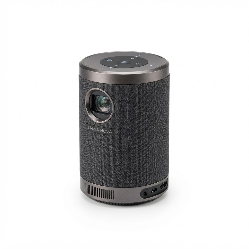Projetor XGIMI Halo Full HD